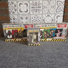 Zombicide: Ghostbusters