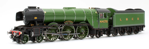 Hornby gauge r2441 - hornby, 'oo