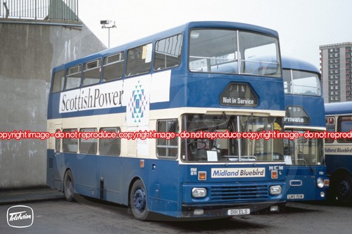 Bus photo midland - photo, scottish