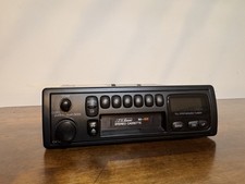 VTG SPS Audiovox Am/fm Car