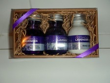 COTSWOLD LAVENDER GIFT SET