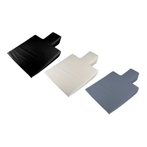 Upholstered wedge for pilates - wedge,
