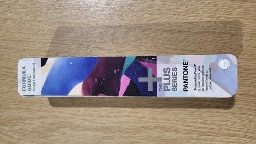 Pantone formula guide - formula, solid