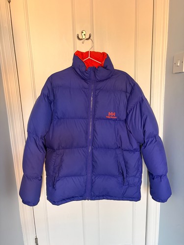 Helly hansen men purple - helly, men's