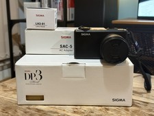 Sigma DP3 Merrill - APSC