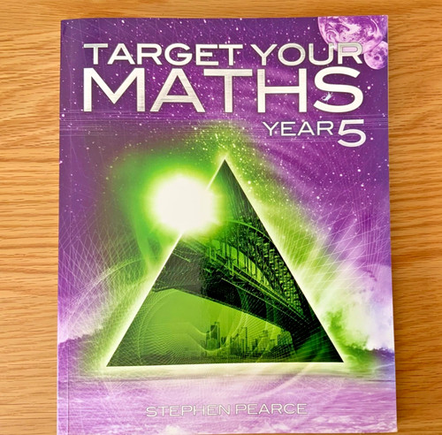 Target your maths - your,