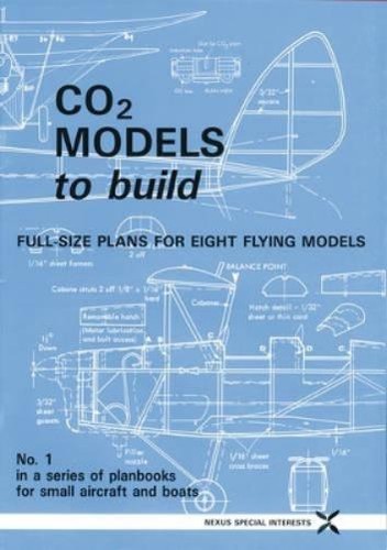 Vic smeed co2 - models, build
