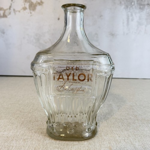 Vintage 1950s old taylor - vintage,