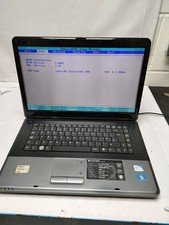 E-System Sorrento 1 -  Intel Celeron 2.2GHZ -  2GB RAM   -Spare or repairs - LP2