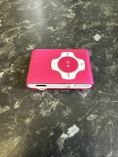 MP3 Player Mini Portable Music Player 