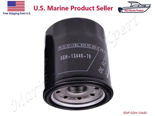 Tohatsu outboard oil filter - tohatsu,