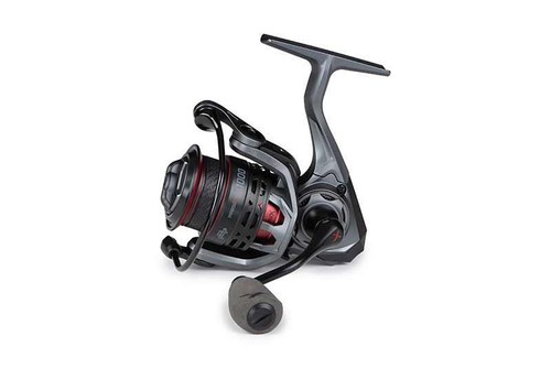 Fox rage prism reel - prism, x
