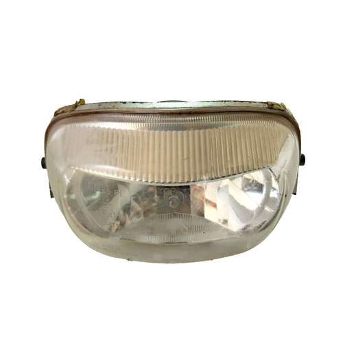 Headlight front sym symphony - headlight,