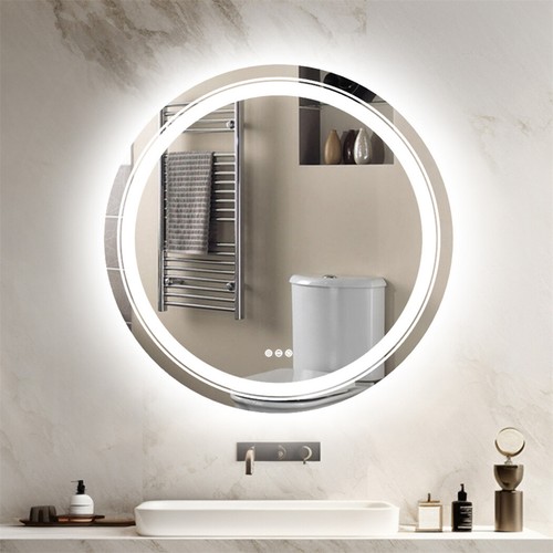 90cm bathroom mirror - bathroom,