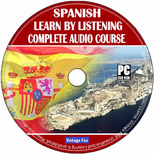 Spanish language course learn - course,