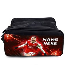 Personalised Martinelli Boot