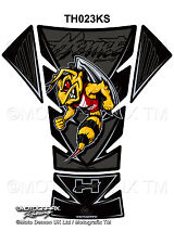 Honda Hornet CB600F CB900F 98 - 13 Motorcycle Tank Pad Motografix Gel Protector