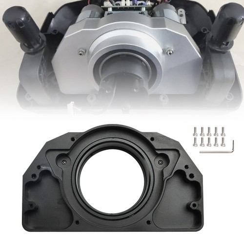 Aluminum bearing seat for g25 - aluminum,