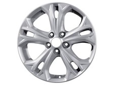 Genuine Ford S-Max Galaxy 17"
