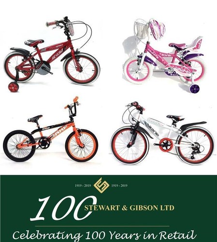 Bicycles and cycling - bicycles,