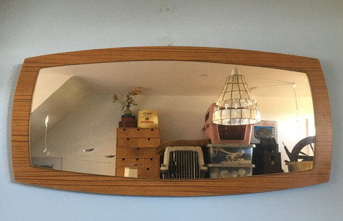 Vintage prop 1960s - vintage,