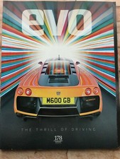 Evo Magazine #178 - January