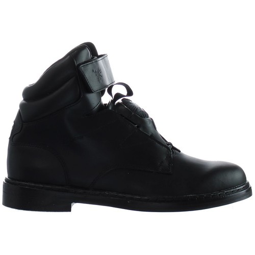 Puma mens black - black, trainers