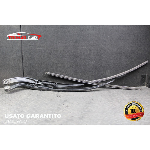 Pair front windshield - pair,
