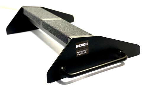 Calf raise block ramp - calf,