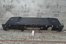 VAUXHALL MOKKA B 2021-2024 GENUINE REAR BUMPER LOWER SECTION 9835553780 #AA6245