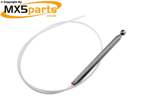 Mx5 electric aerial mast radio - mast,