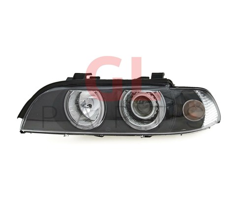 Headlight headlamp for bmw - headlamp,