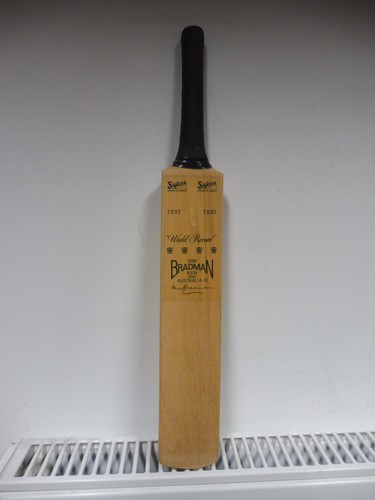 Don bradman nsw australia xi - don,
