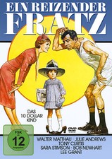 Dvd A Lovely Scamp With Julie