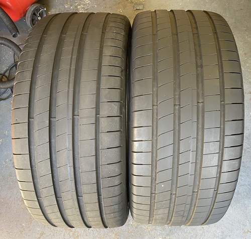 Tyres 285 21 goodyear - 2,, 40