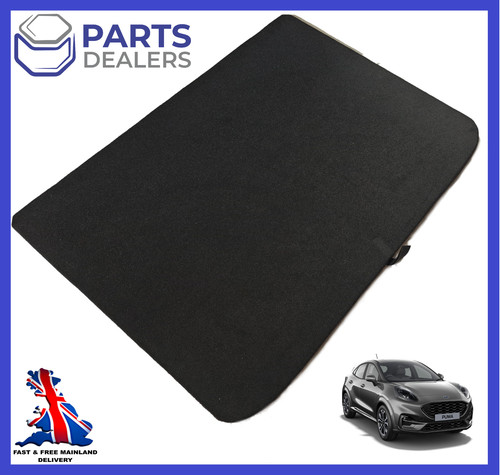 For ford puma 2019 - ford, boot