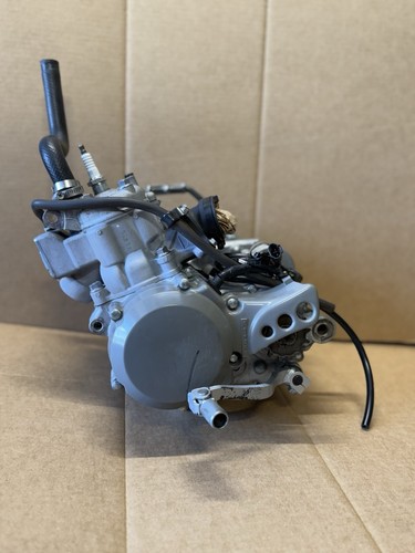 2019 100 motor hours - 100,
