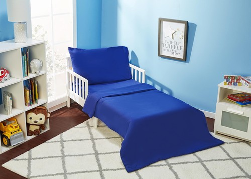Toddler bedding set comforter - set,