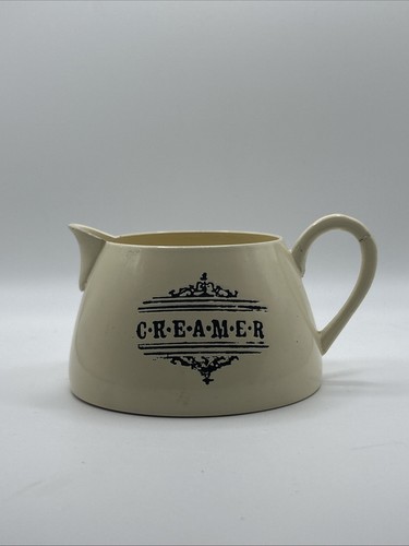 Creamer shabby chic cottage - shabby,