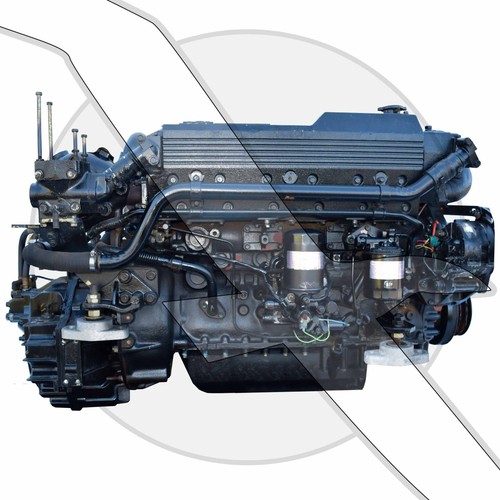 Mercruiser 351ci hino - 5.9l,