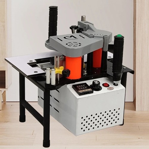Handheld edge bander portable - edge,