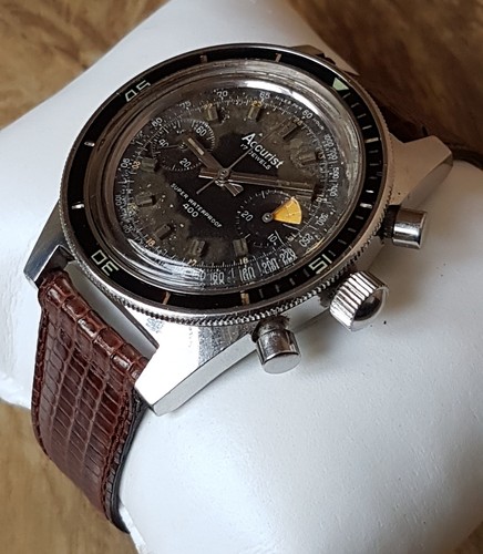 1960s super waterproof 400