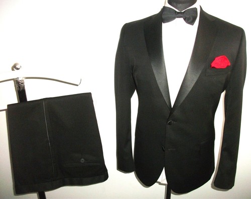 Tuxedo evening dinner - tuxedo,