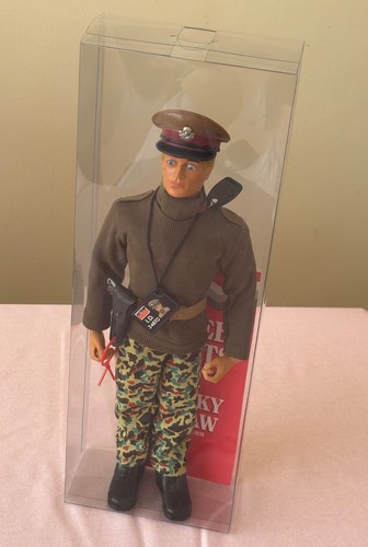 1983 vintage palitoy action - 1983,