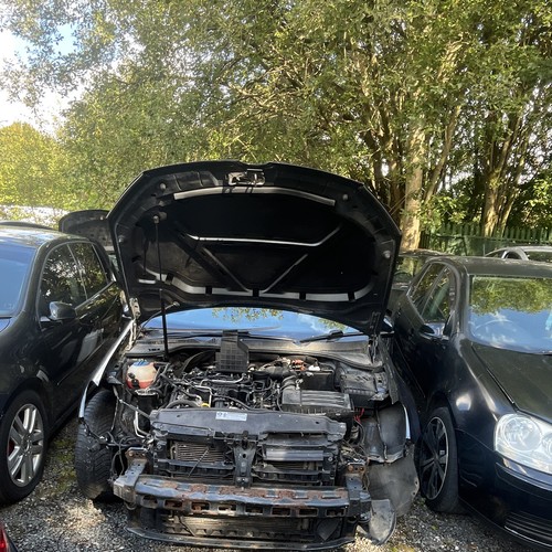 Golf mk6 2011 tdi dsg - 2011,