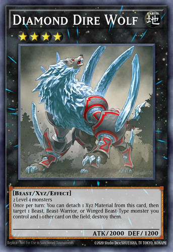 Yugioh ra04 en200 diamond - -,