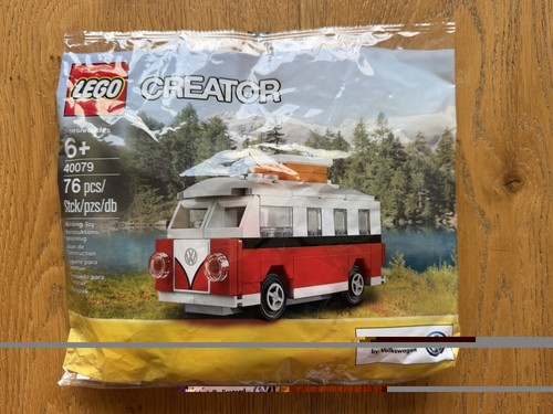Lego creator mini t1 - lego,