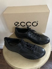 ECCO Active Casual Lace Up