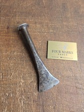 Shipwright Caulking Iron 2.5"