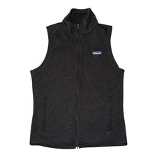 Patagonia Fleece Vest Womens